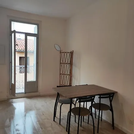 Typique Quartier Haut Appartamento *
