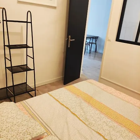 Typique Quartier Haut Appartamento